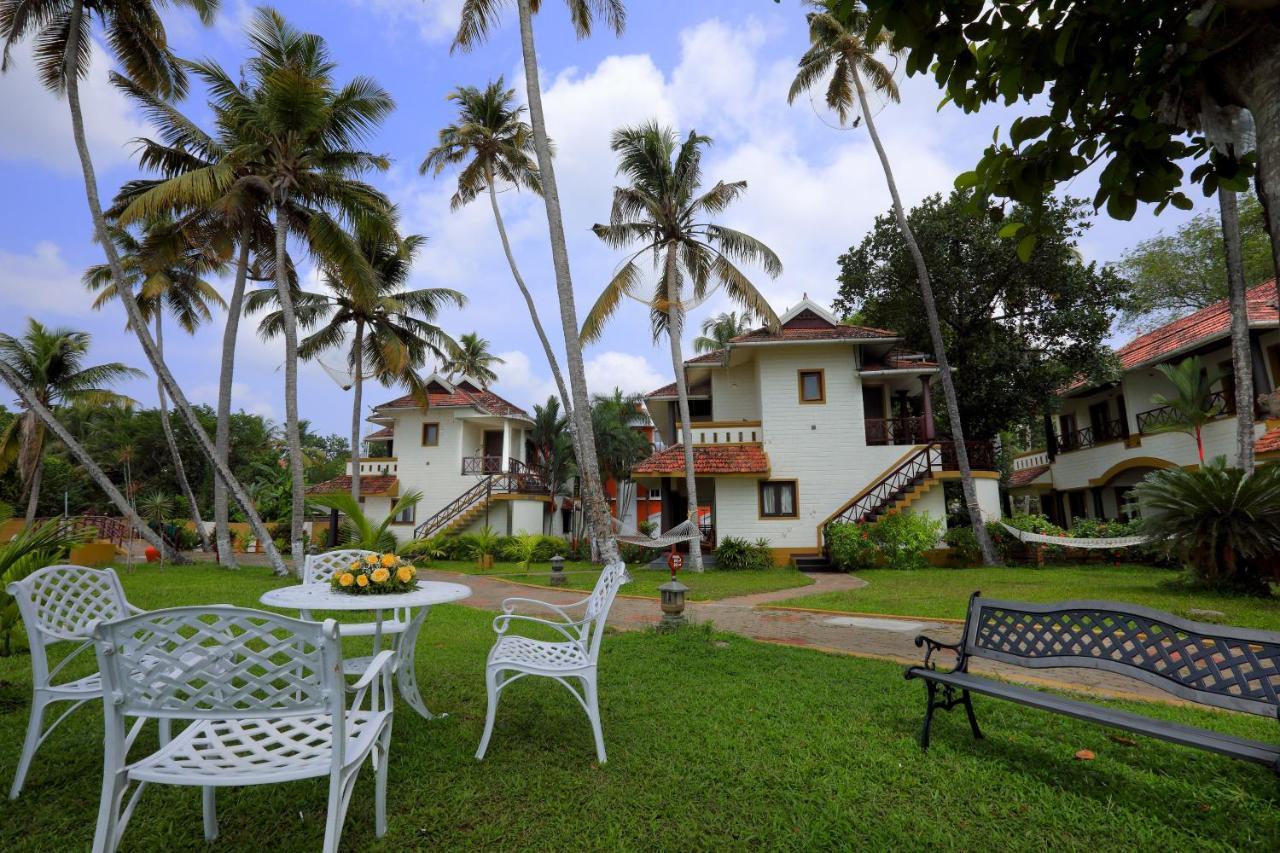 The World Backwaters, Alleppey Kumarakom Extérieur photo