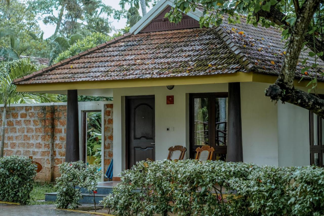 The World Backwaters, Alleppey Kumarakom Extérieur photo