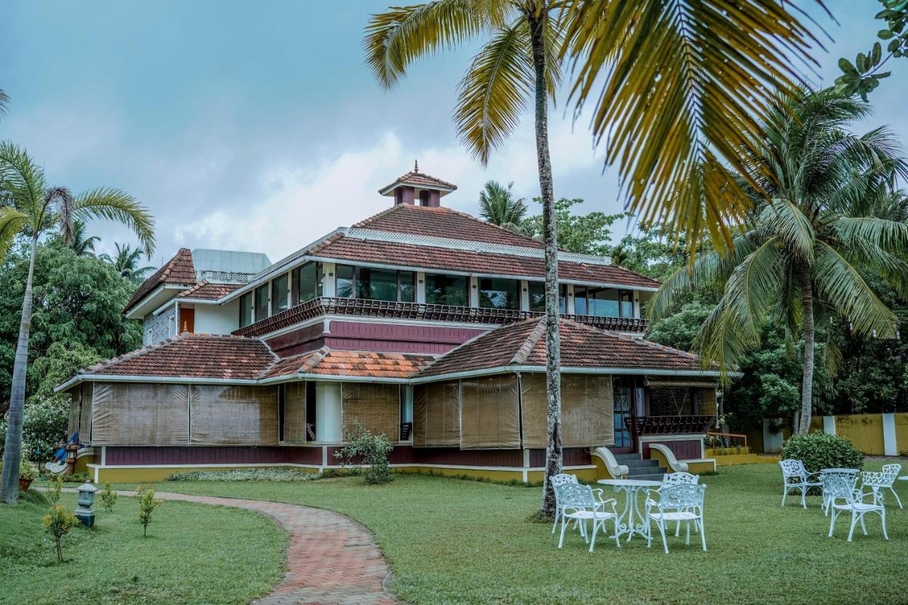 The World Backwaters, Alleppey Kumarakom Extérieur photo