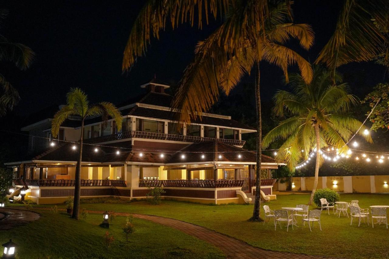 The World Backwaters, Alleppey Kumarakom Extérieur photo