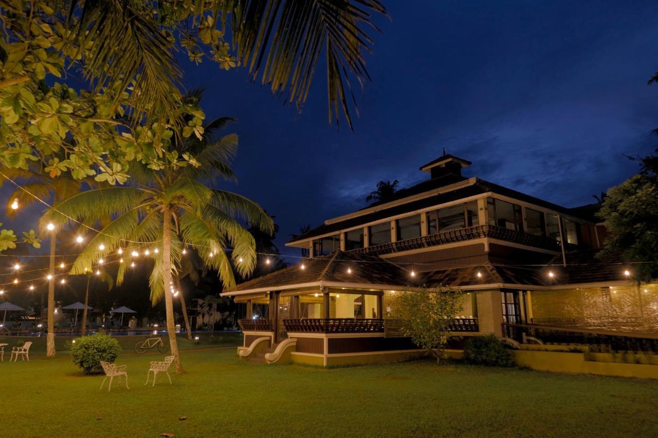 The World Backwaters, Alleppey Kumarakom Extérieur photo