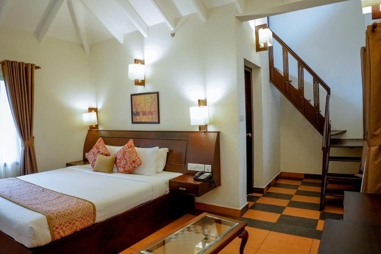 The World Backwaters, Alleppey Kumarakom Extérieur photo