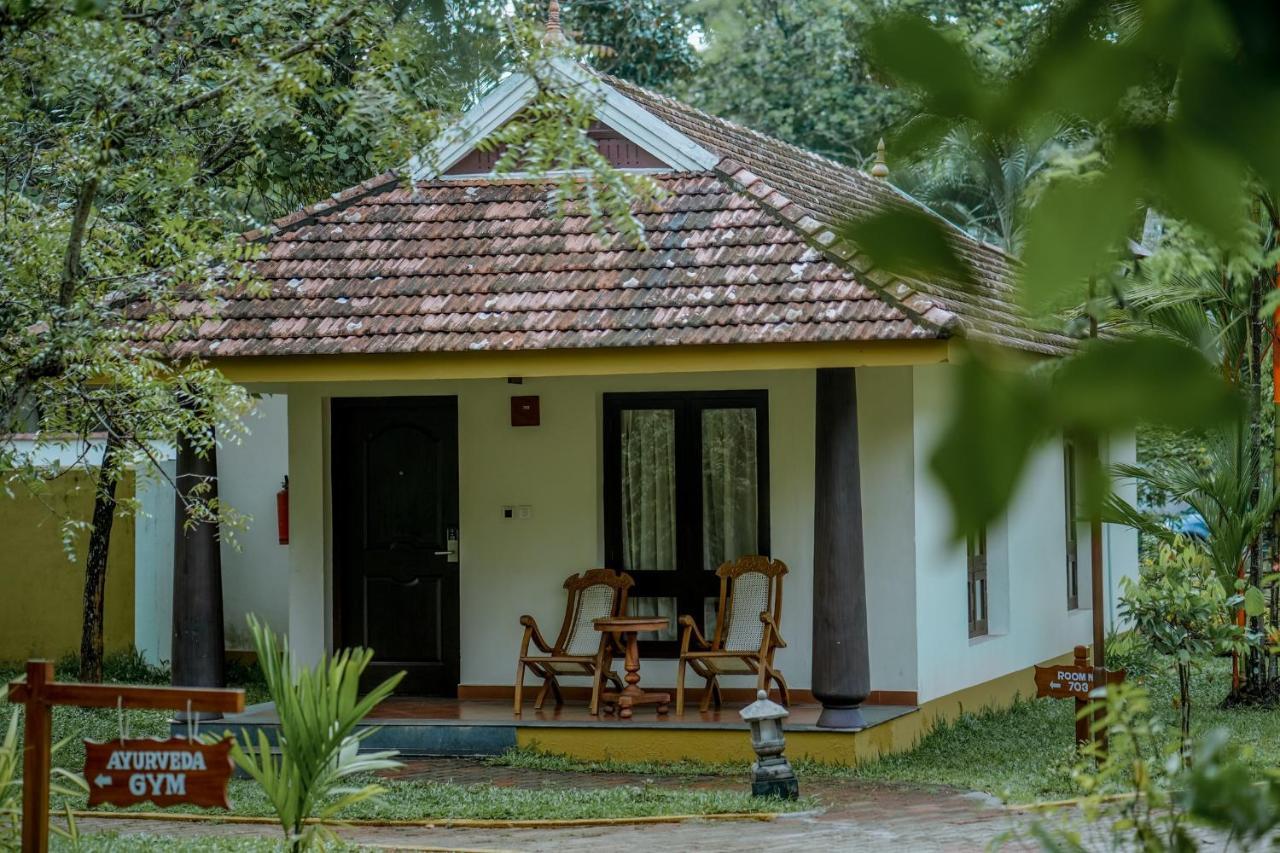 The World Backwaters, Alleppey Kumarakom Extérieur photo